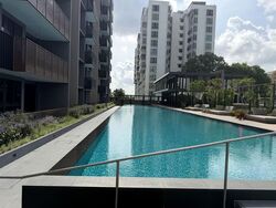 Tanah Merah Kechil Link (D16), Condominium #556067071